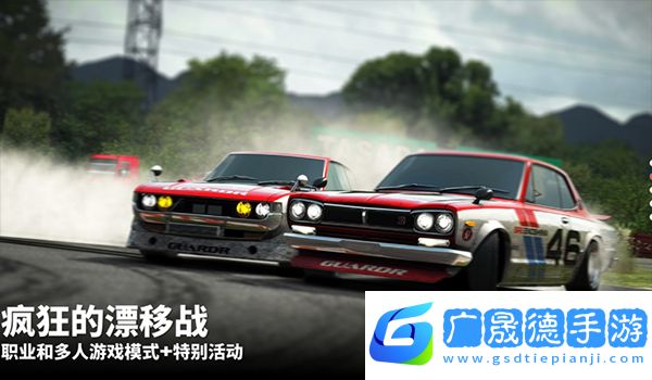 漂移傳奇2