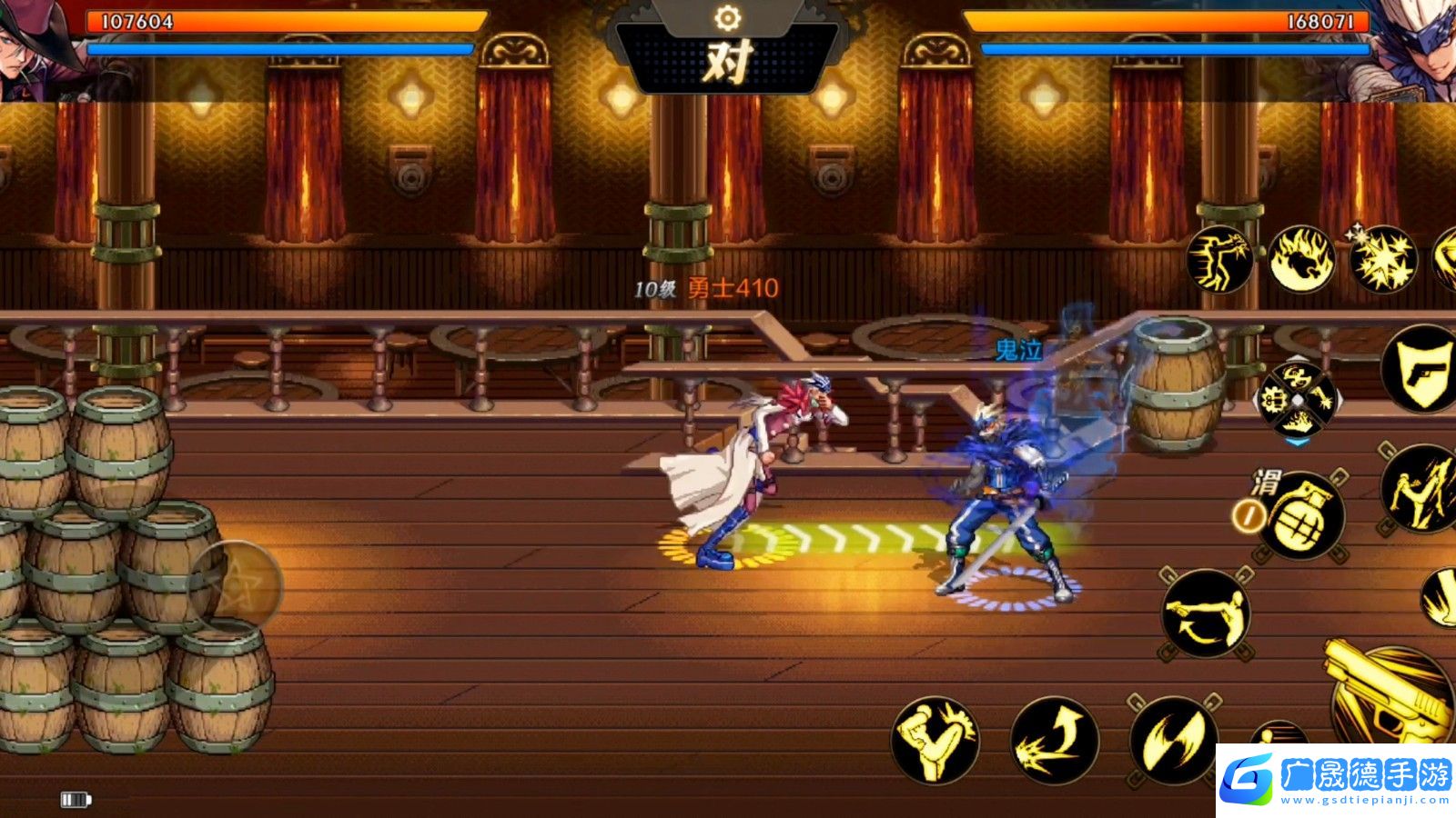 地下城與勇士手游漫游技能細節(jié)有哪些