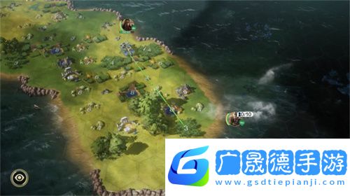 創(chuàng)建“海上絲綢之路”，《世界啟元》X2紀(jì)元【定海平波】1.25正式上線