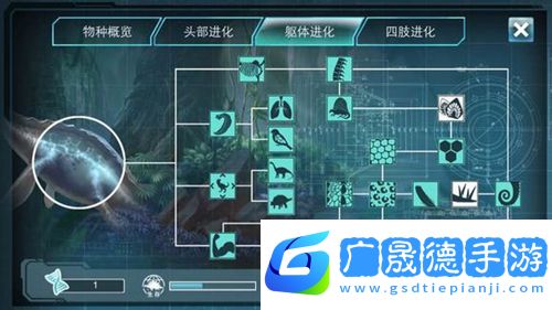 侏羅紀(jì)世界進(jìn)化2下載手機(jī)版