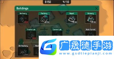 機械戰(zhàn)爭2中文版下載