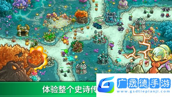 王國(guó)保衛(wèi)戰(zhàn)：起源
