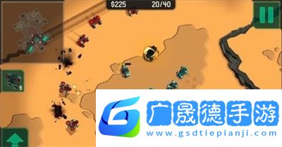 機械戰(zhàn)爭2中文版下載