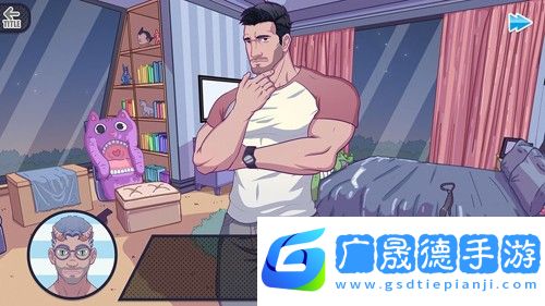 鄰居大叔下載手游正版安裝