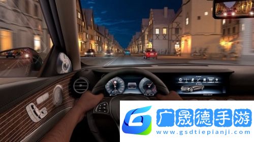 真人汽車駕駛德國高級版下載