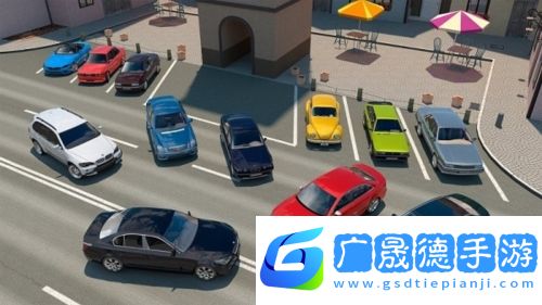 真人汽車駕駛德國高級版下載