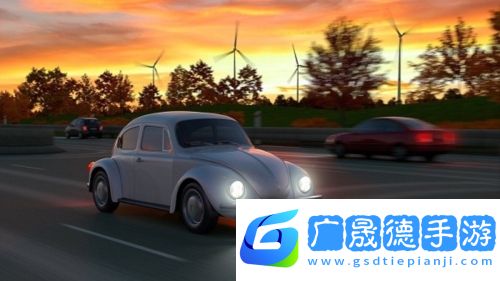 真人汽車駕駛德國高級版下載