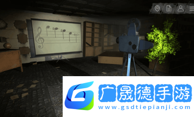 314號房恐怖生存國際服