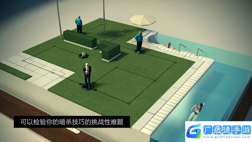 代號47出擊下載手游