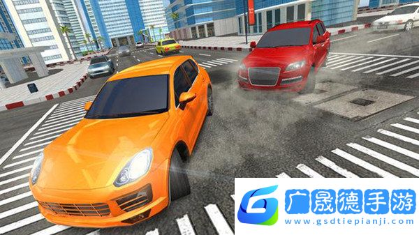 交通豪華轎車SUV