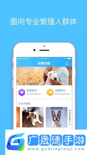 寵愛王國