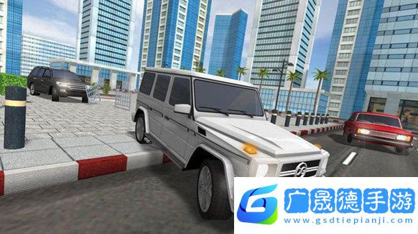 交通豪華轎車SUV
