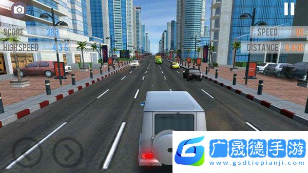 交通豪華轎車SUV