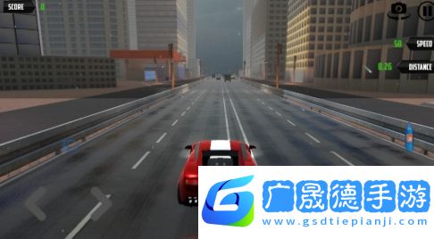 公路賽車俱樂部