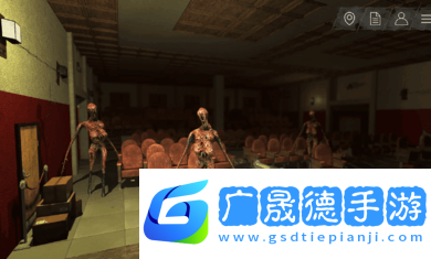 314號房恐怖生存國際服