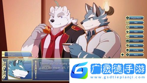 騎士學(xué)院漢化版apk1.1.8安卓版
