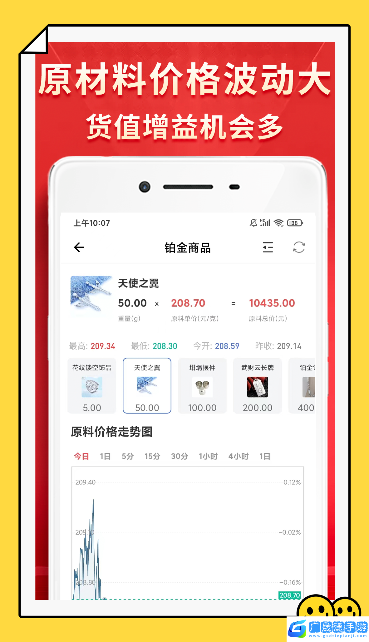 蜻蜓投資
