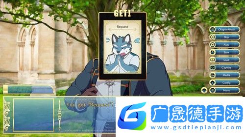 騎士學(xué)院漢化版apk1.1.8安卓版