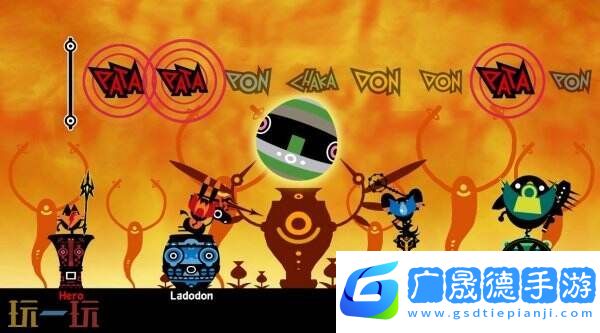 萬代南夢宮宣布《PATAPON 1+2 REPLAY》將于7月11日推出