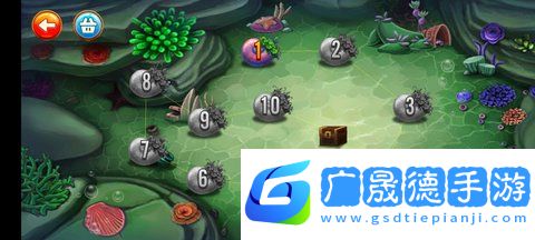 大魚吃小魚3D版官方版下載