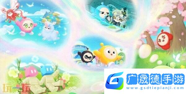 蛋仔派對3月27日更新公告匯總：農場春季版本開啟！