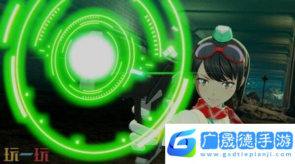 回合制RPG《數(shù)碼寶貝物語(yǔ) 時(shí)空異客》可選主角公布