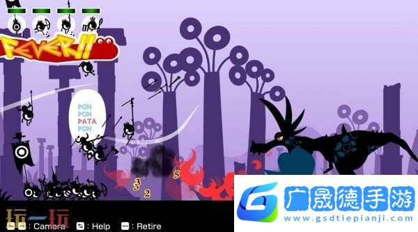 萬代南夢宮宣布《PATAPON 1+2 REPLAY》將于7月11日推出