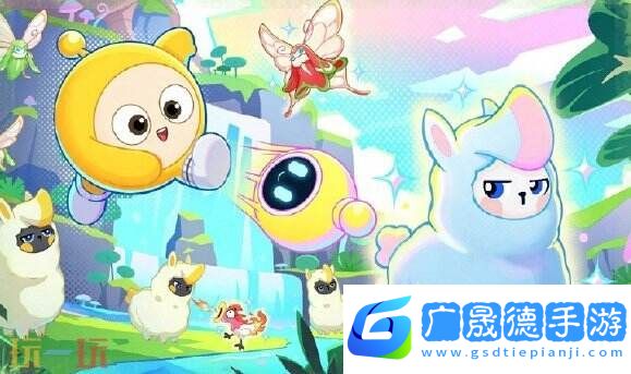 蛋仔派對3月27日更新公告匯總：農場春季版本開啟！