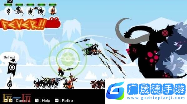 萬代南夢宮宣布《PATAPON 1+2 REPLAY》將于7月11日推出