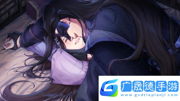 月華輝映之刻
