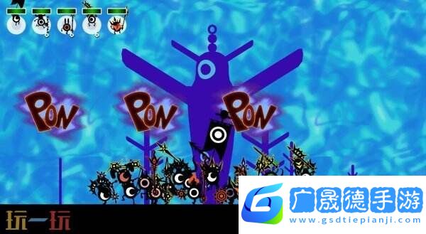 萬代南夢宮宣布《PATAPON 1+2 REPLAY》將于7月11日推出