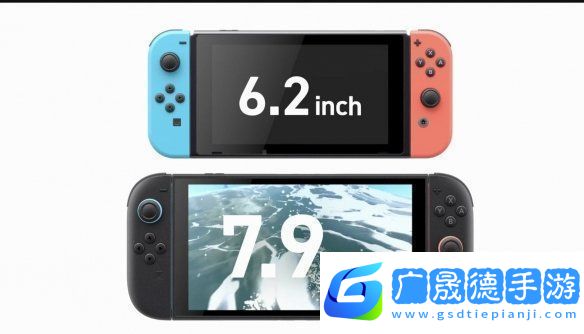 任天堂Switch2正式公布