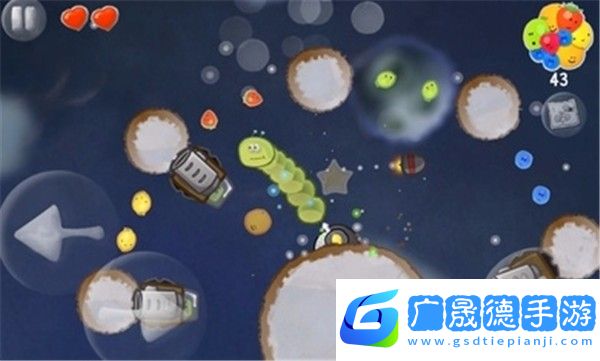毛蟲鮑勃
