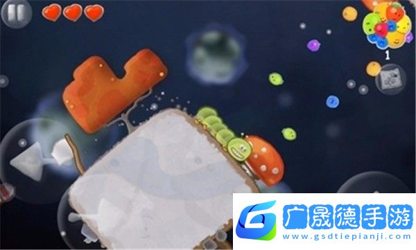 毛蟲鮑勃