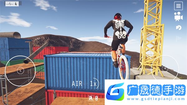 速降王者手機(jī)版下載