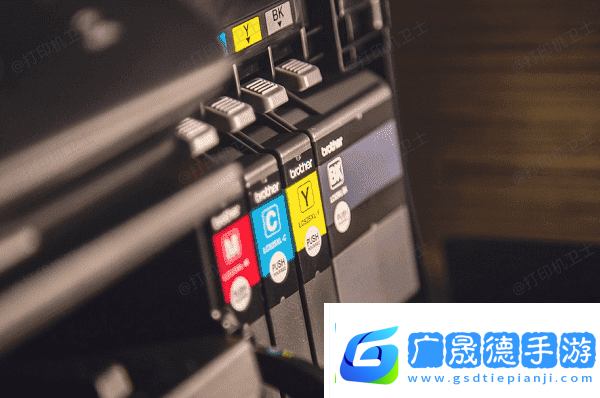 打印機(jī)走紙但不出字怎么回事