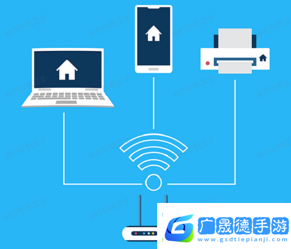打印機(jī)走紙但不出字怎么回事