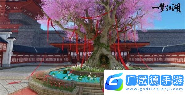 一夢(mèng)江湖慕緣系統(tǒng)怎么玩