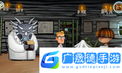 賈斯廷的時(shí)間大冒險(xiǎn)