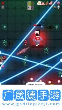 超能喵星人
