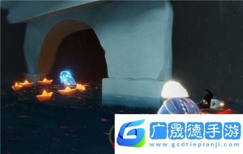 光遇5.1復(fù)刻先祖2021在哪里