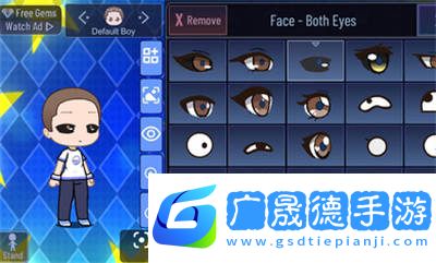 加查之星