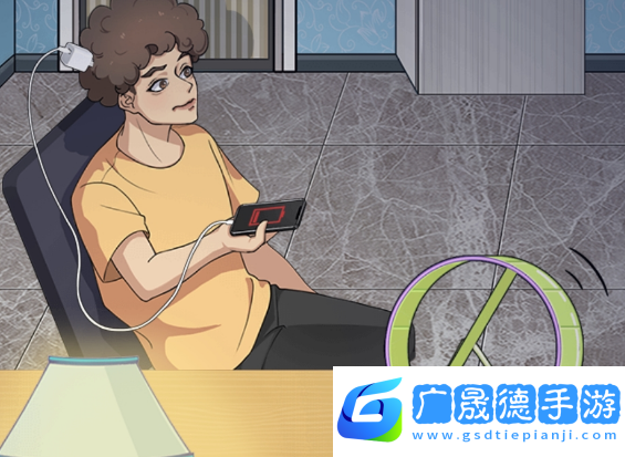 一代沙雕你可省點(diǎn)電吧通關(guān)攻略分享