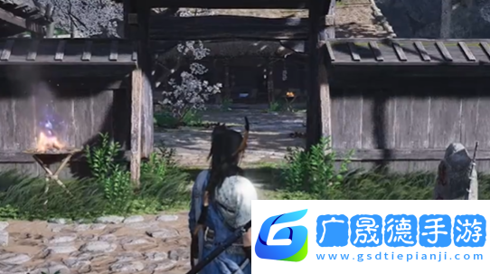 燕云十六聲燒瓷嶺貓咪在哪燕云十六聲燒瓷嶺貓戲全收集攻略