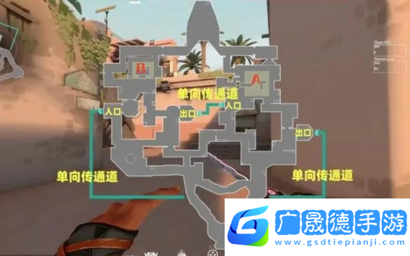 無畏契約手游內(nèi)測總共幾張地圖