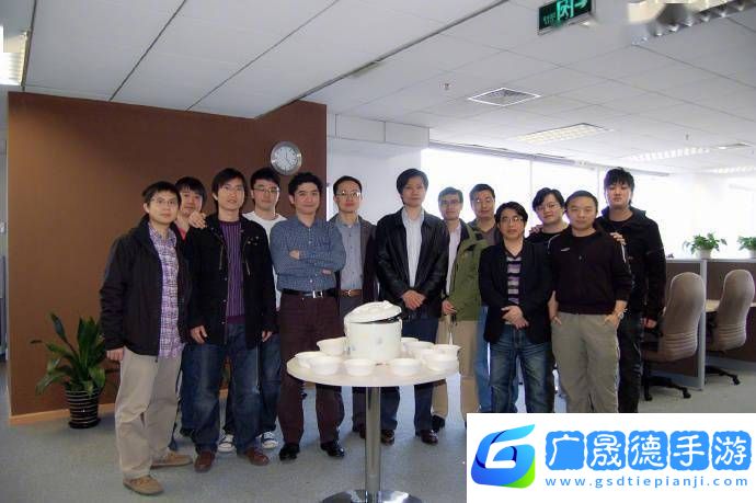 小米15周年