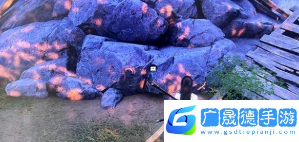 燕云十六聲石頭里的箱子怎么獲得燕云十六聲石頭里的箱子獲取方法
