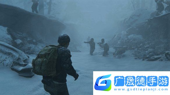 最后生還者2PC版正式上線