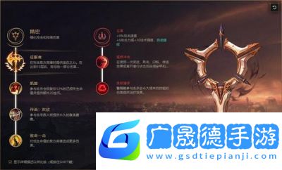 LOL英雄聯(lián)盟手游