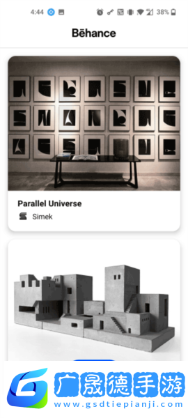 Behance